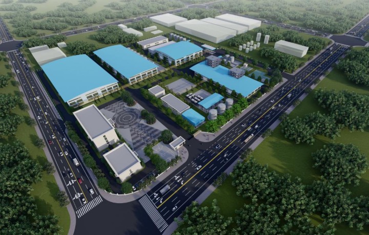 北海惠城環(huán)保科技有限公司